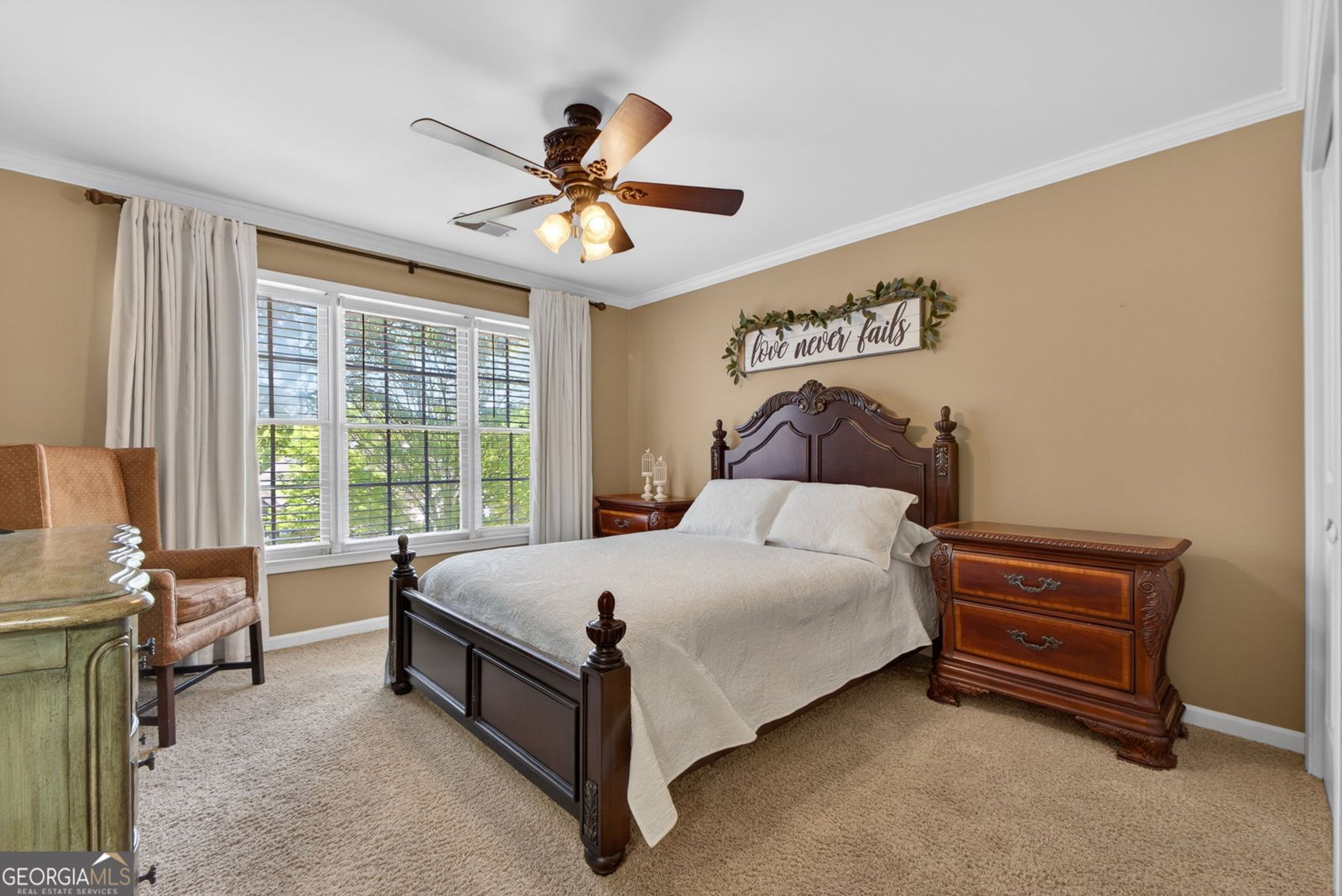 206 Montrose Drive McDonough - Photo 44