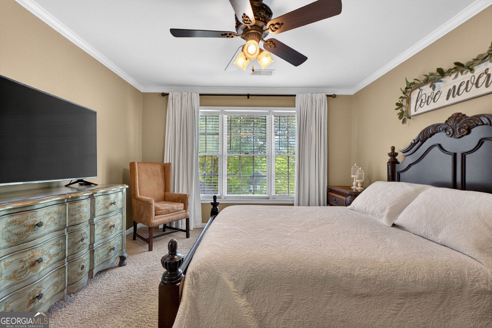 206 Montrose Drive McDonough - Photo 45