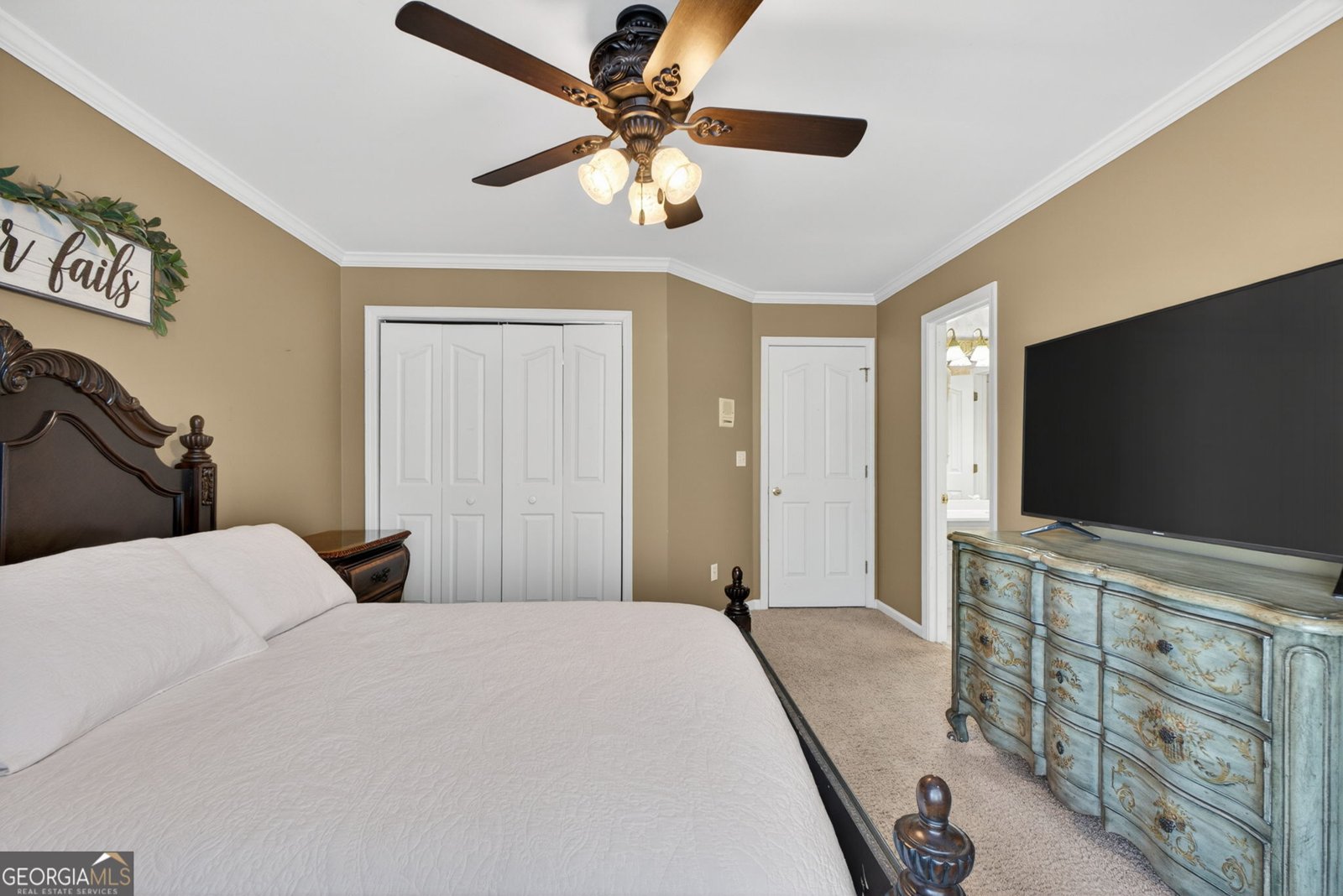 206 Montrose Drive McDonough - Photo 46