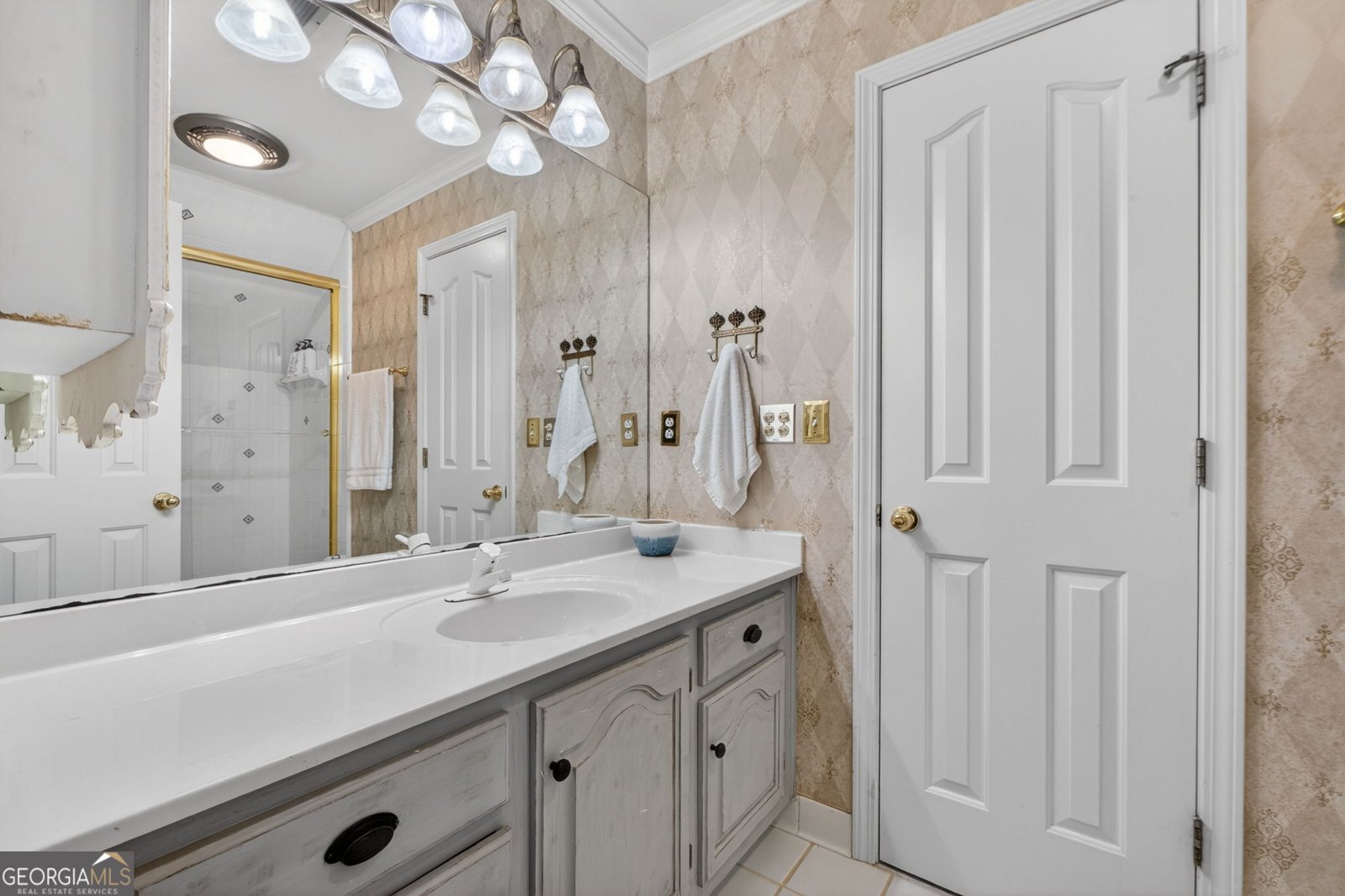 206 Montrose Drive McDonough - Photo 47