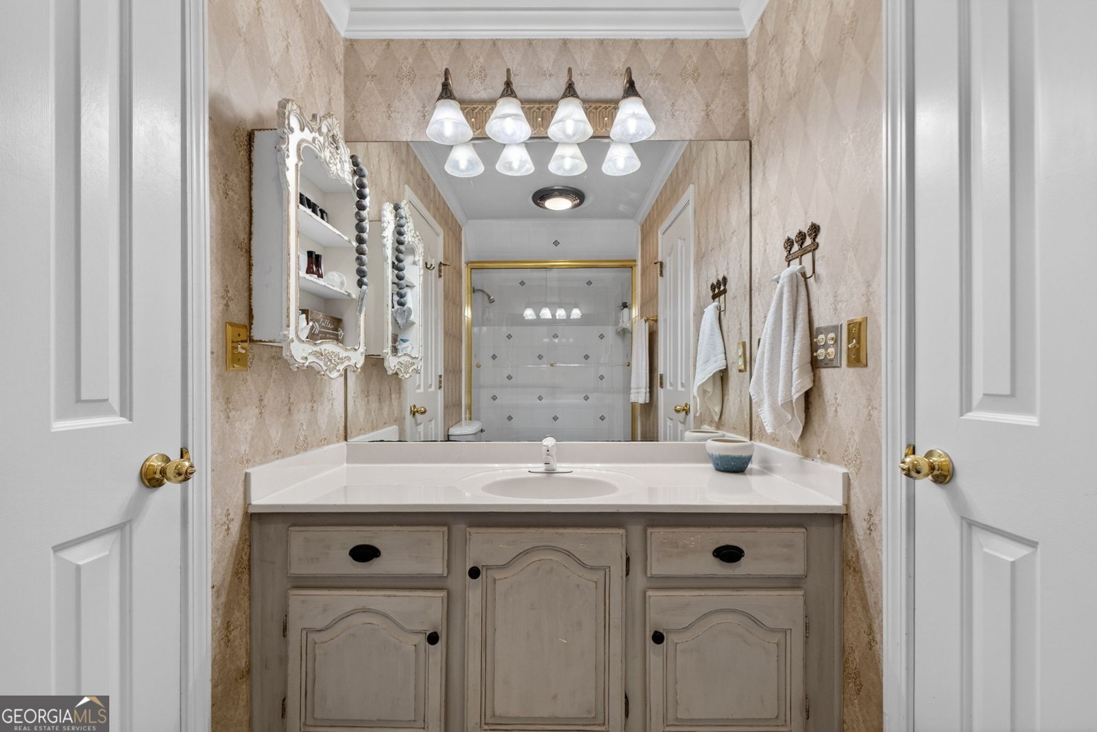 206 Montrose Drive McDonough - Photo 48