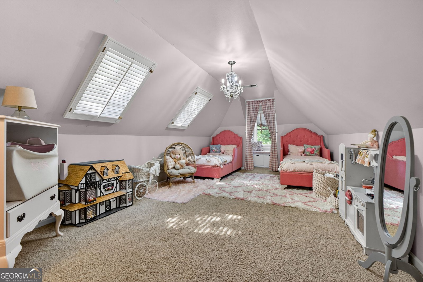 206 Montrose Drive McDonough - Photo 49