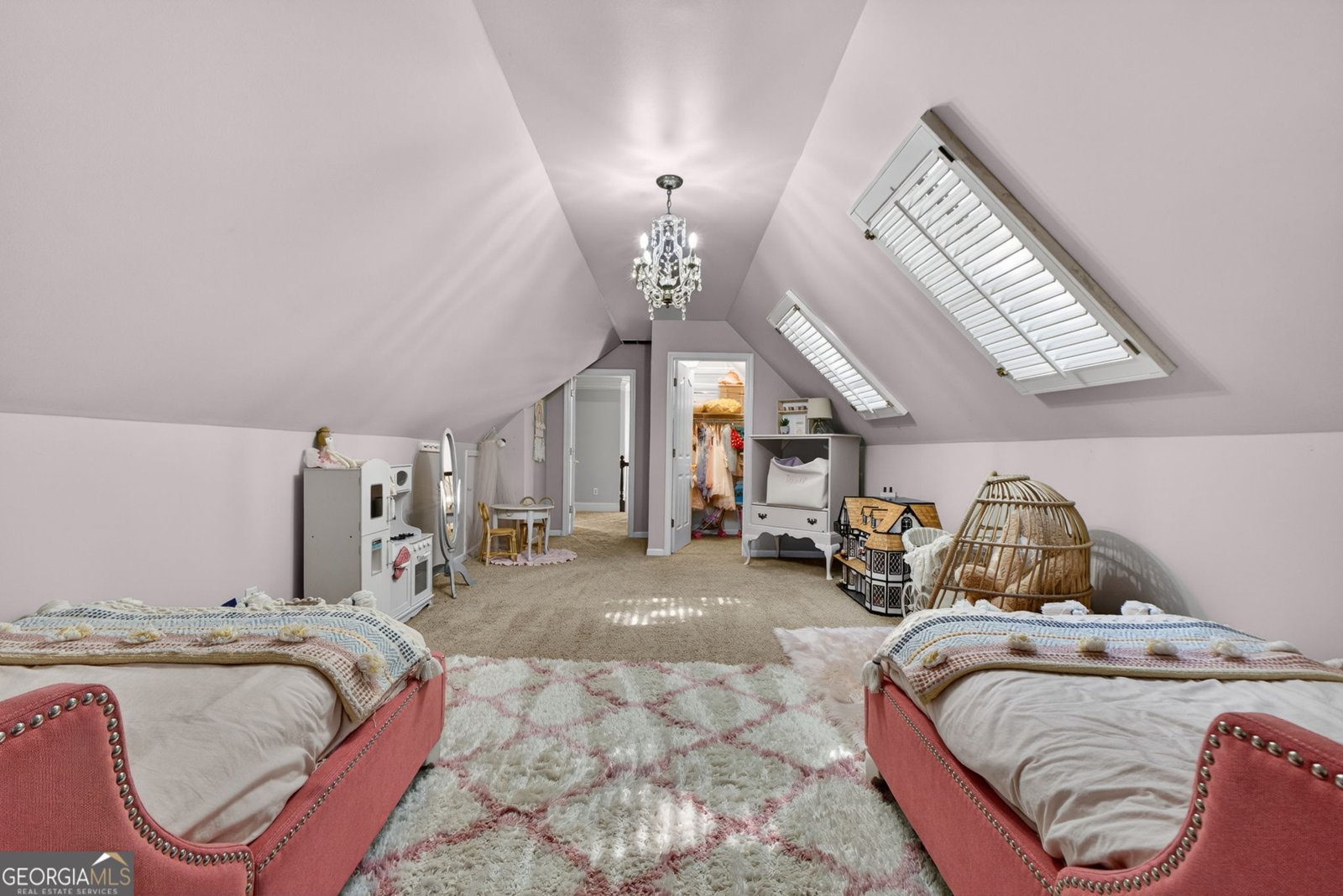 206 Montrose Drive McDonough - Photo 50