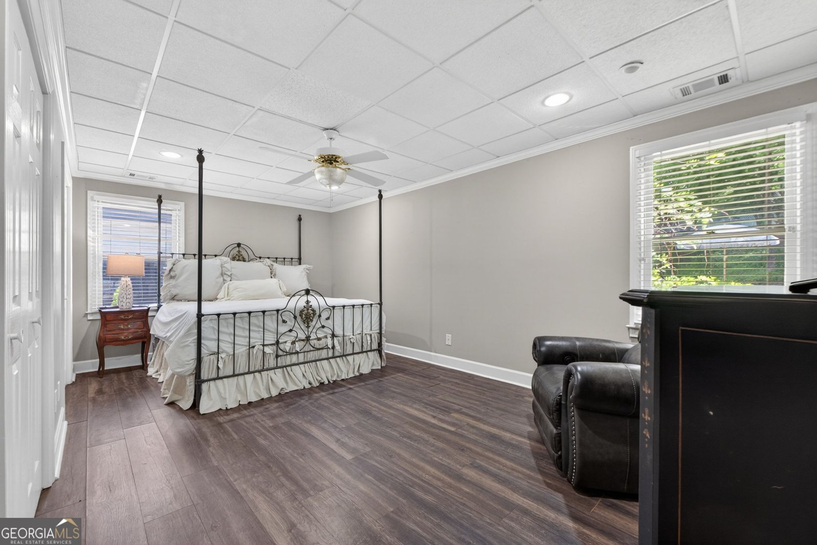 206 Montrose Drive McDonough - Photo 51