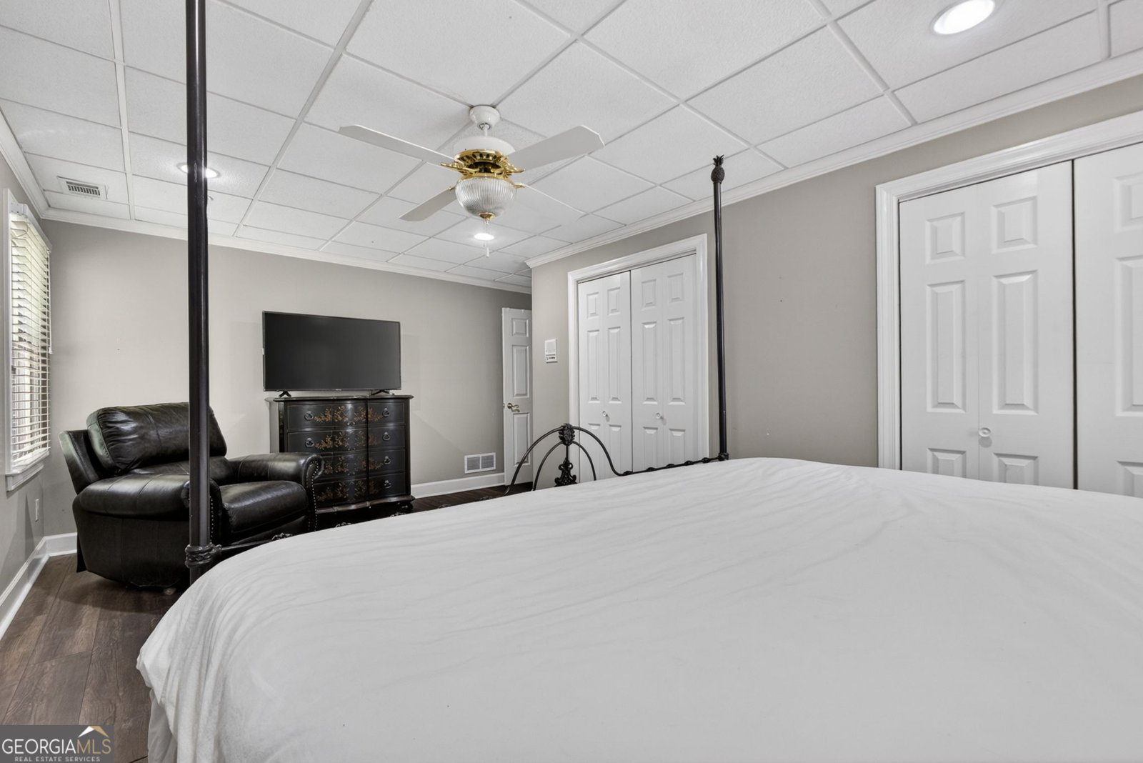 206 Montrose Drive McDonough - Photo 53