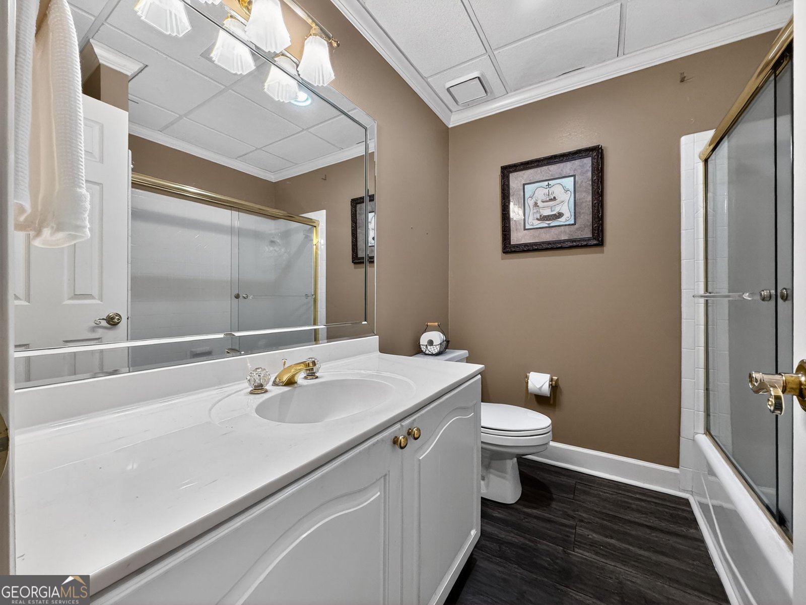 206 Montrose Drive McDonough - Photo 54