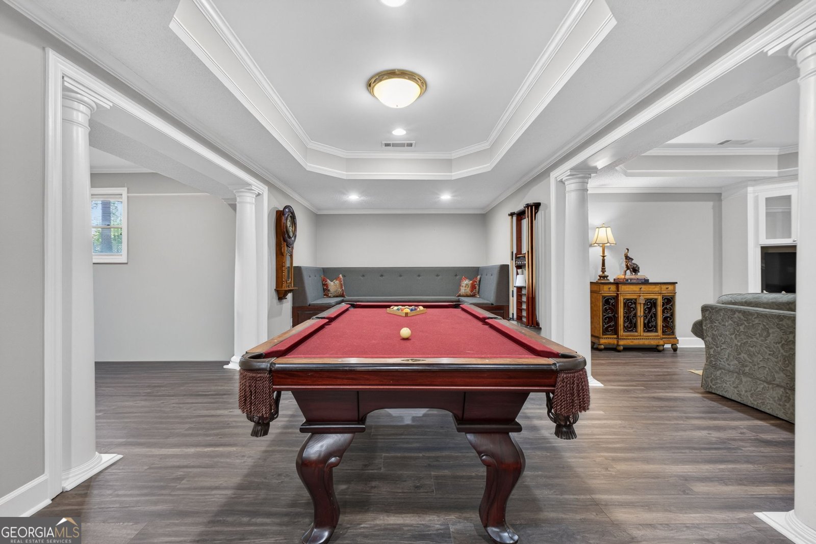 206 Montrose Drive McDonough - Photo 55