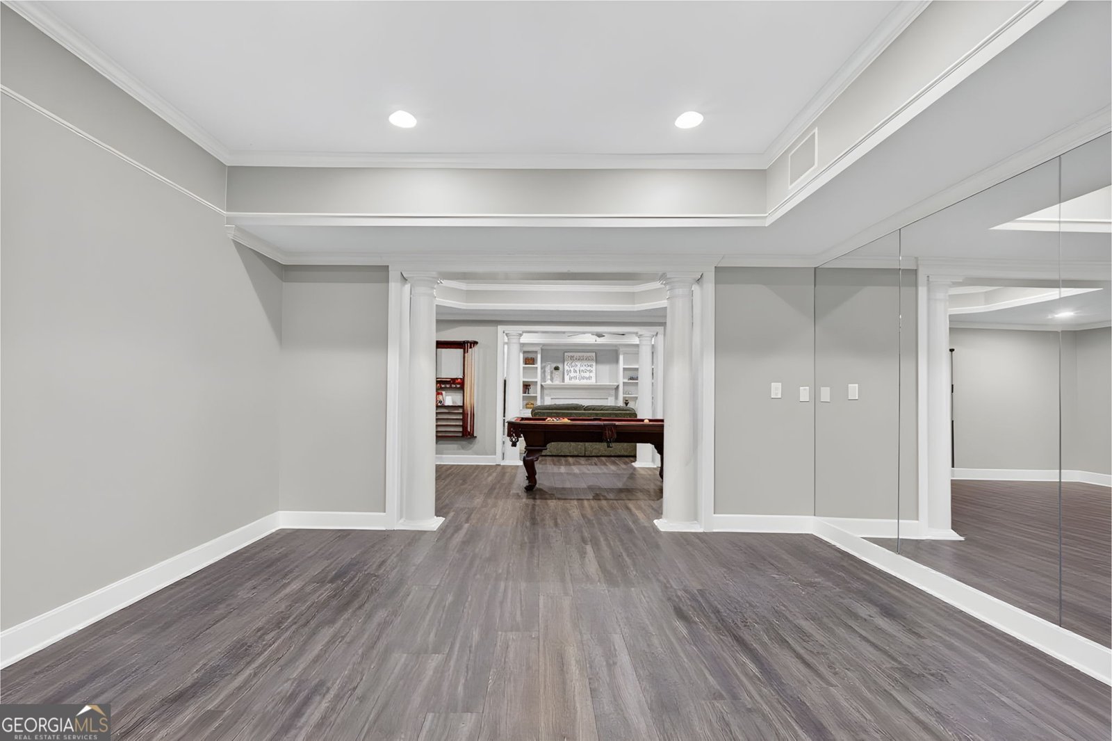 206 Montrose Drive McDonough - Photo 57