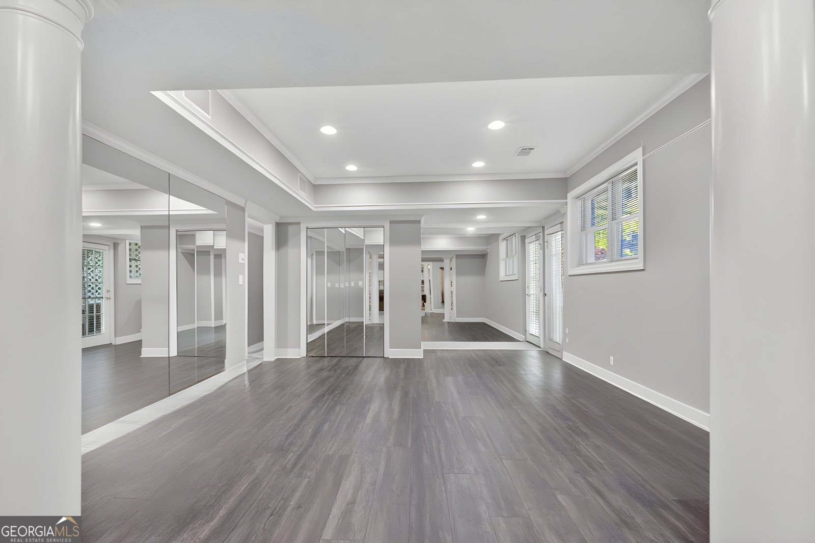 206 Montrose Drive McDonough - Photo 58