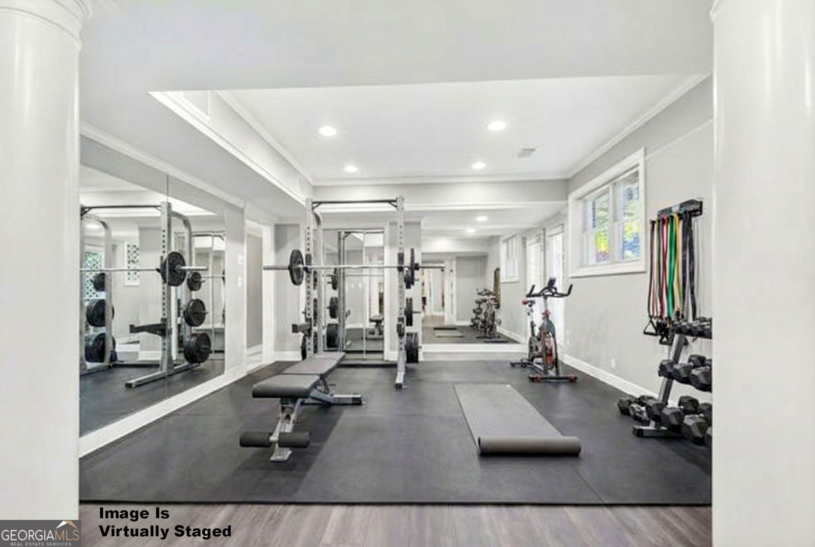 206 Montrose Drive McDonough - Photo 59