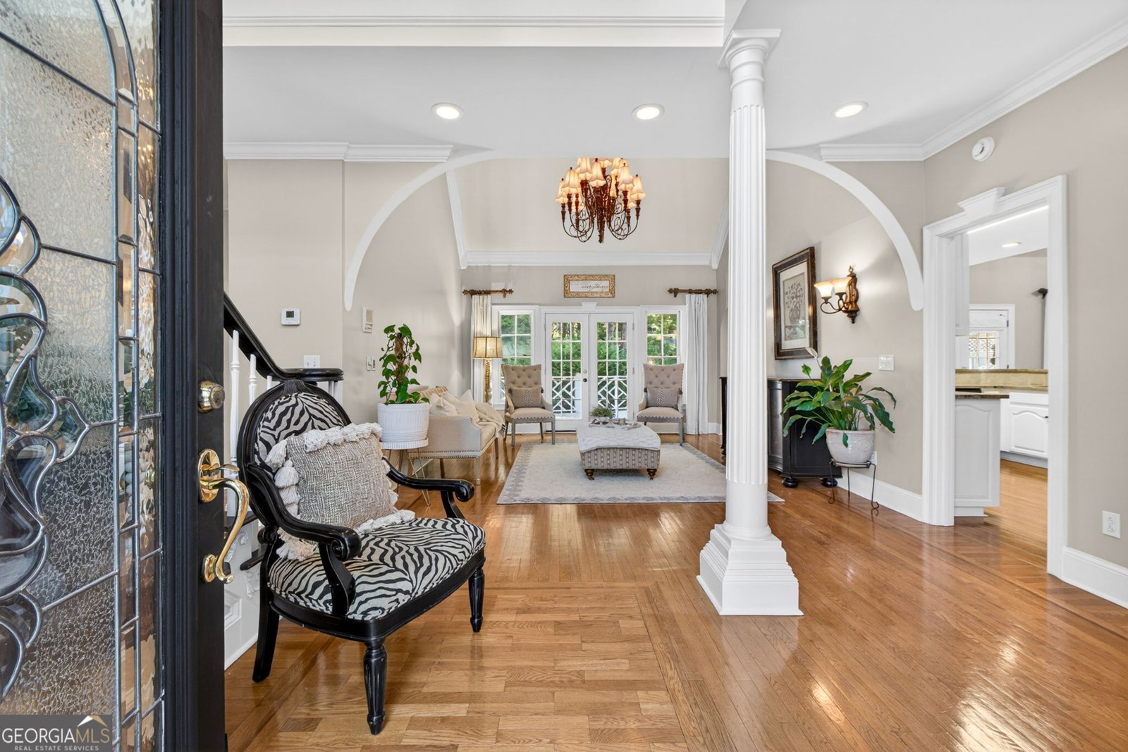 206 Montrose Drive McDonough - Photo 6