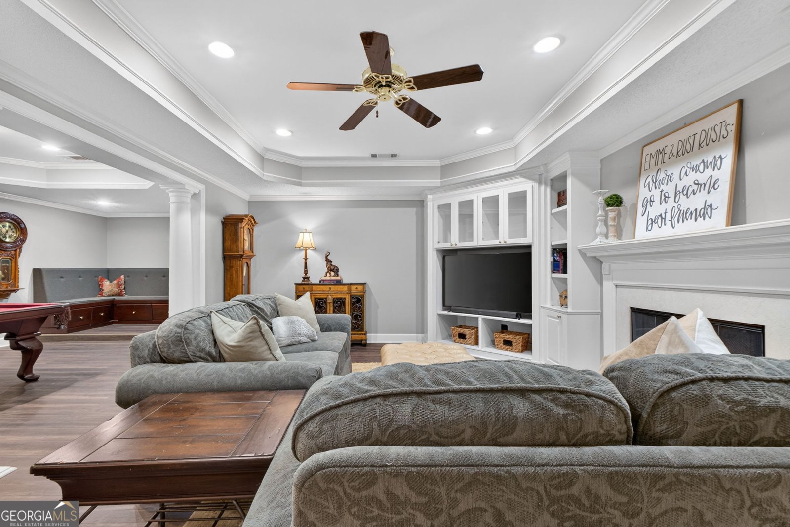 206 Montrose Drive McDonough - Photo 60