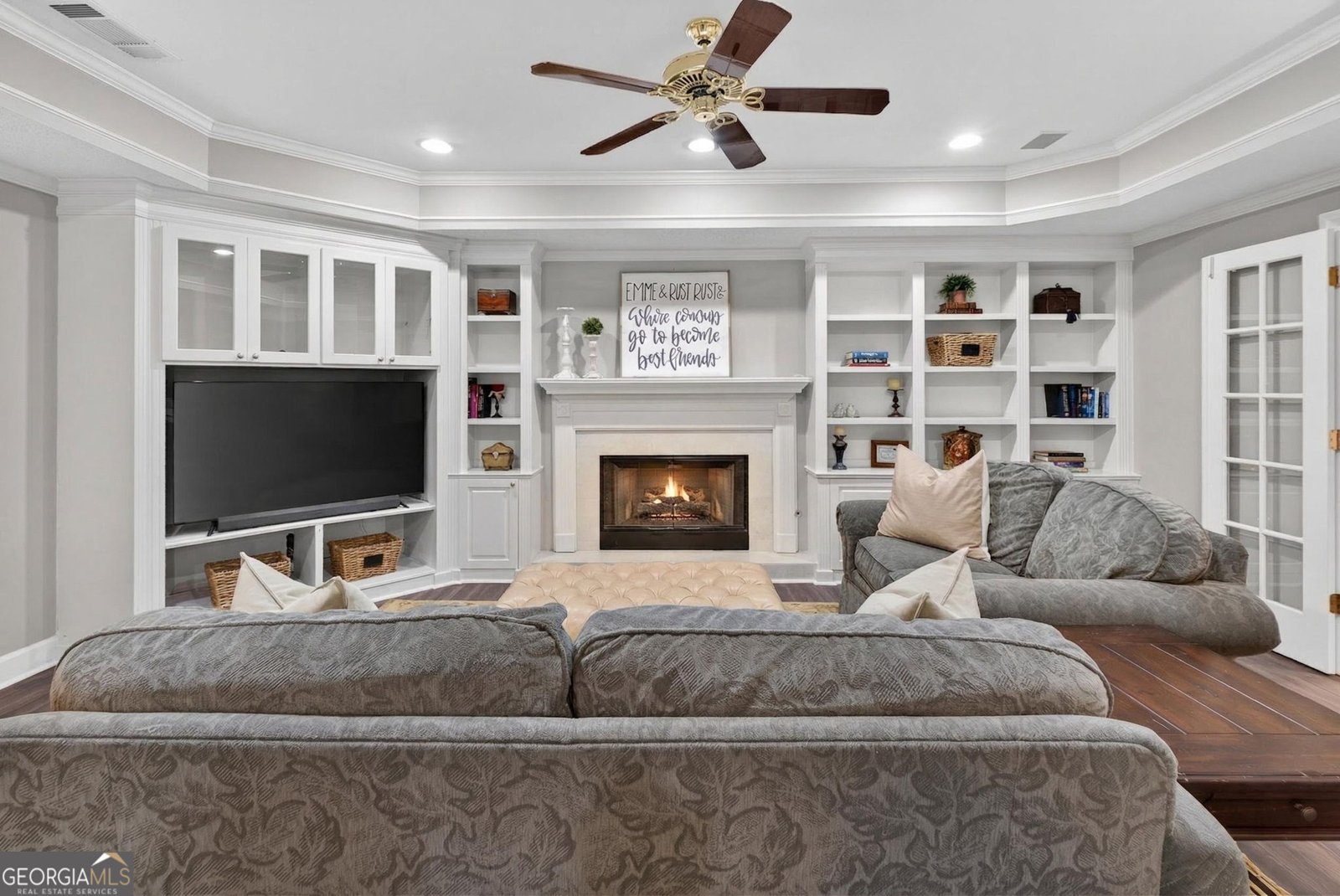 206 Montrose Drive McDonough - Photo 61