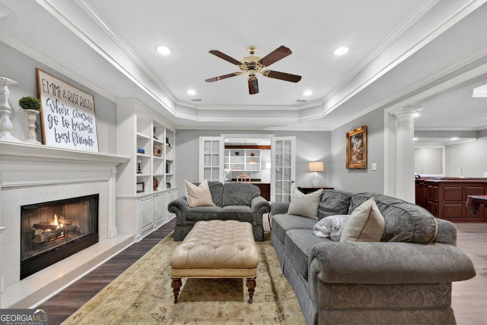 206 Montrose Drive McDonough - Photo 62