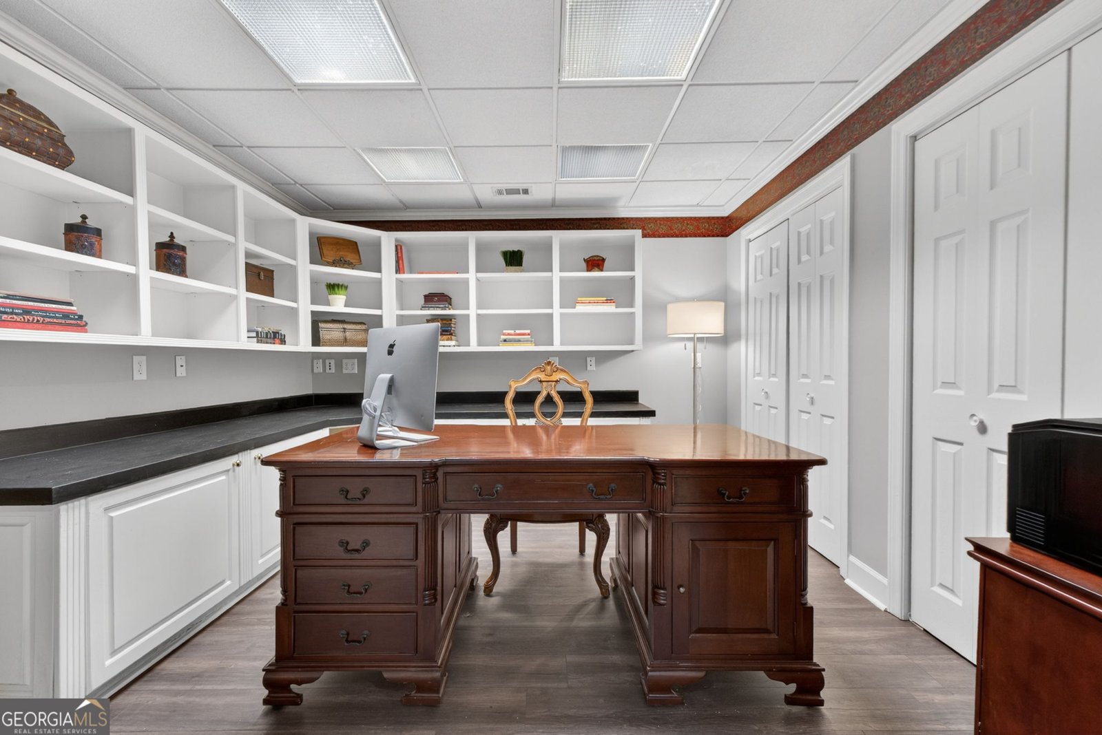 206 Montrose Drive McDonough - Photo 63