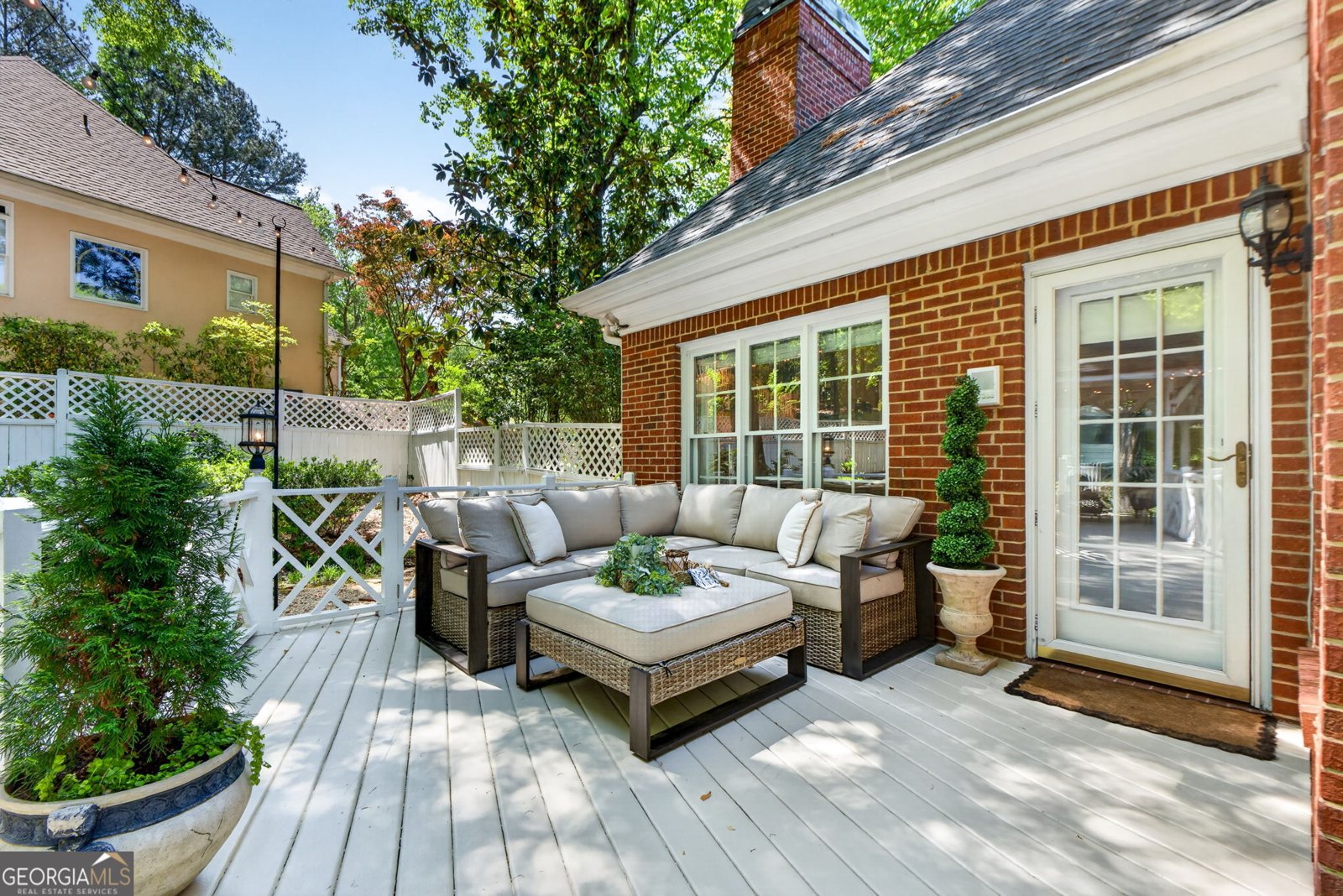 206 Montrose Drive McDonough - Photo 64