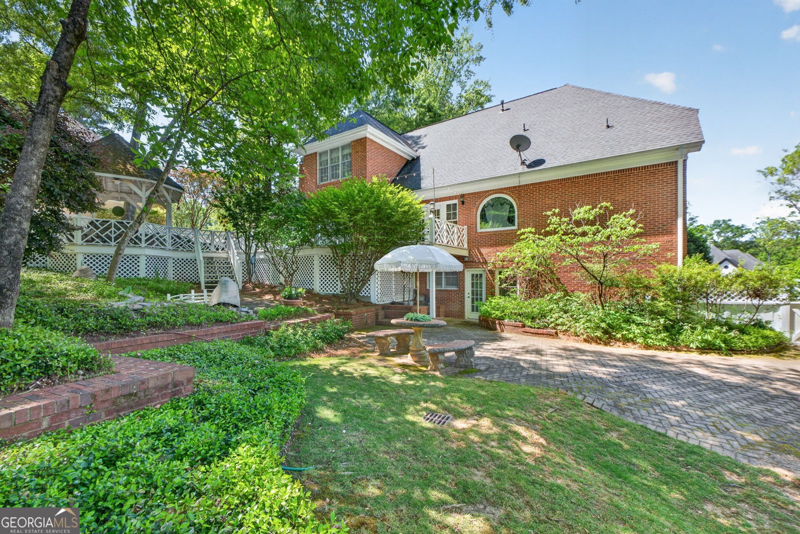 206 Montrose Drive McDonough - Photo 67