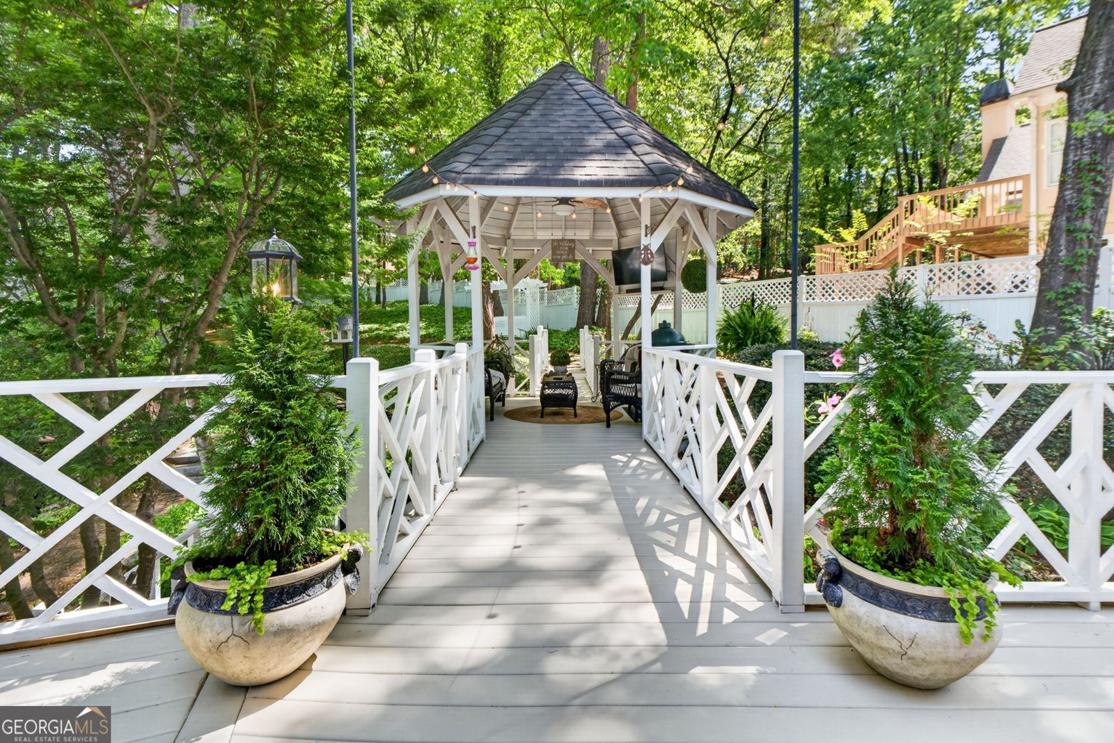 206 Montrose Drive McDonough - Photo 68