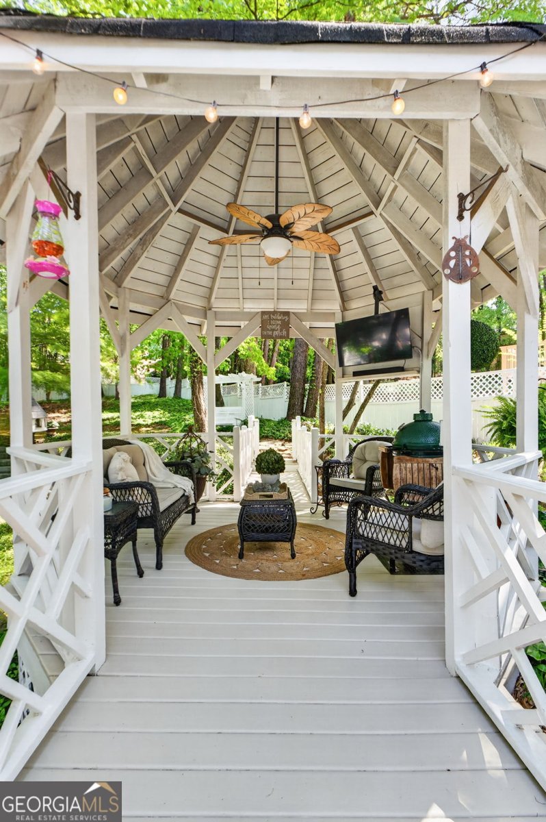 206 Montrose Drive McDonough - Photo 69