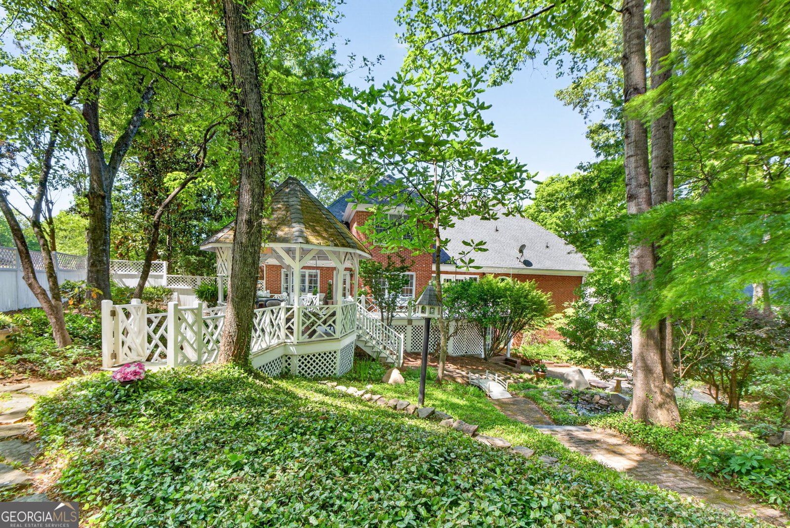 206 Montrose Drive McDonough - Photo 70