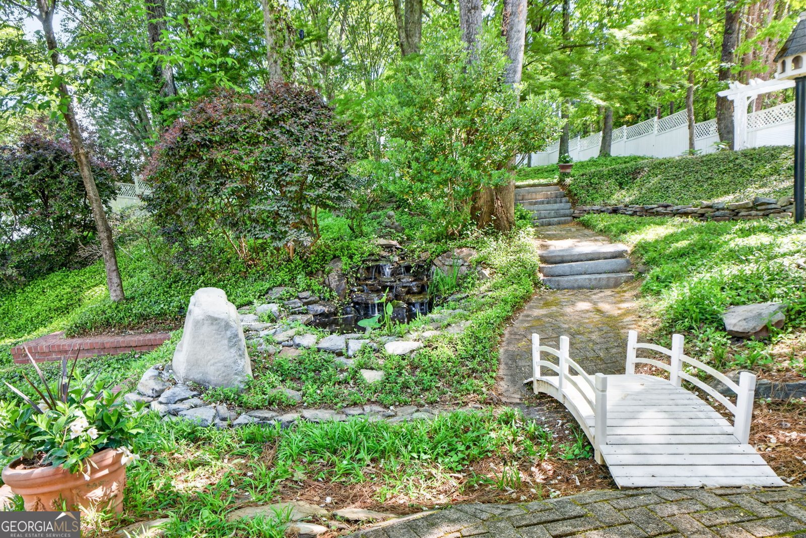 206 Montrose Drive McDonough - Photo 72