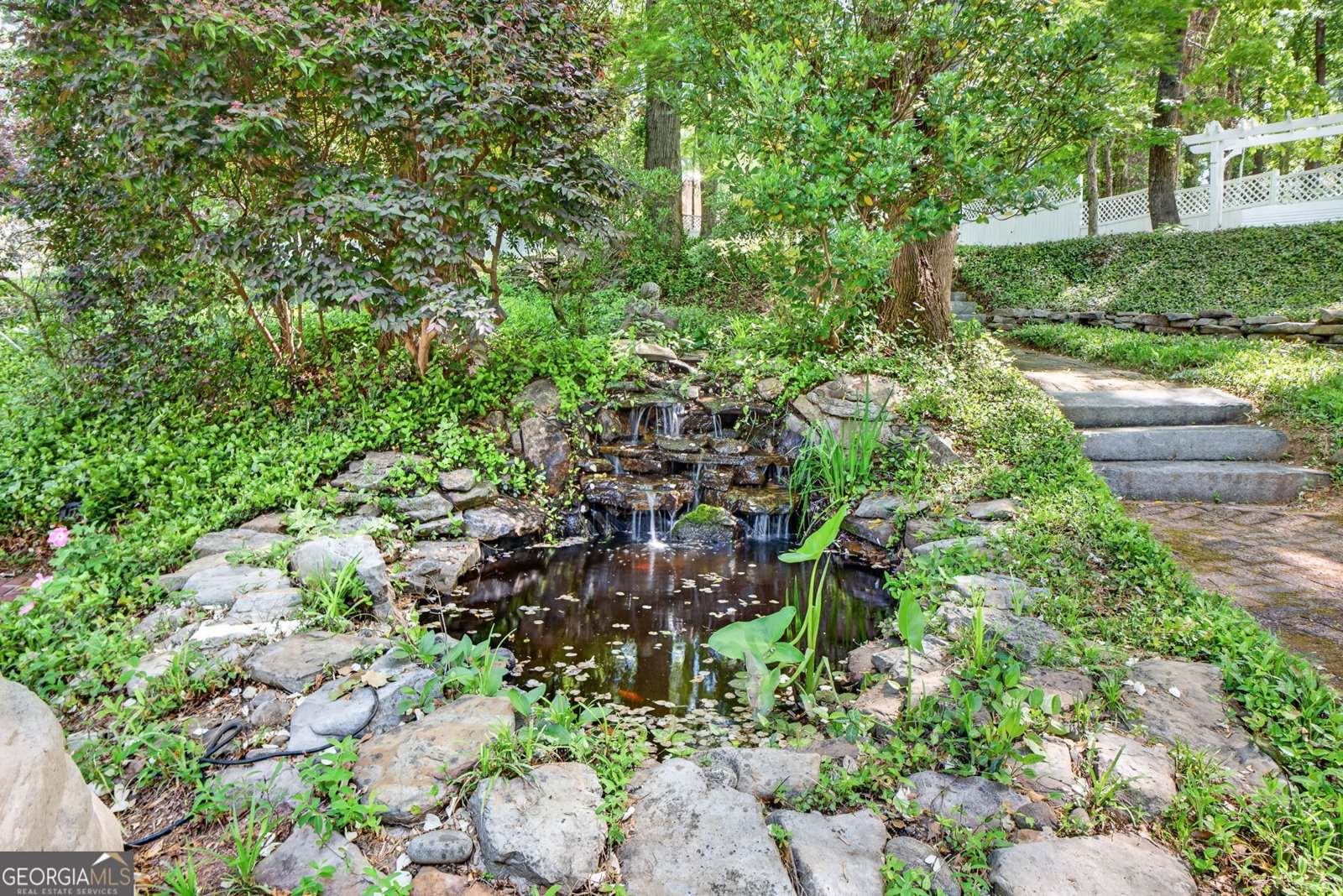 206 Montrose Drive McDonough - Photo 73