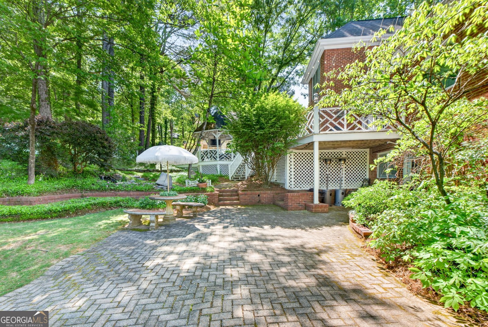 206 Montrose Drive McDonough - Photo 74