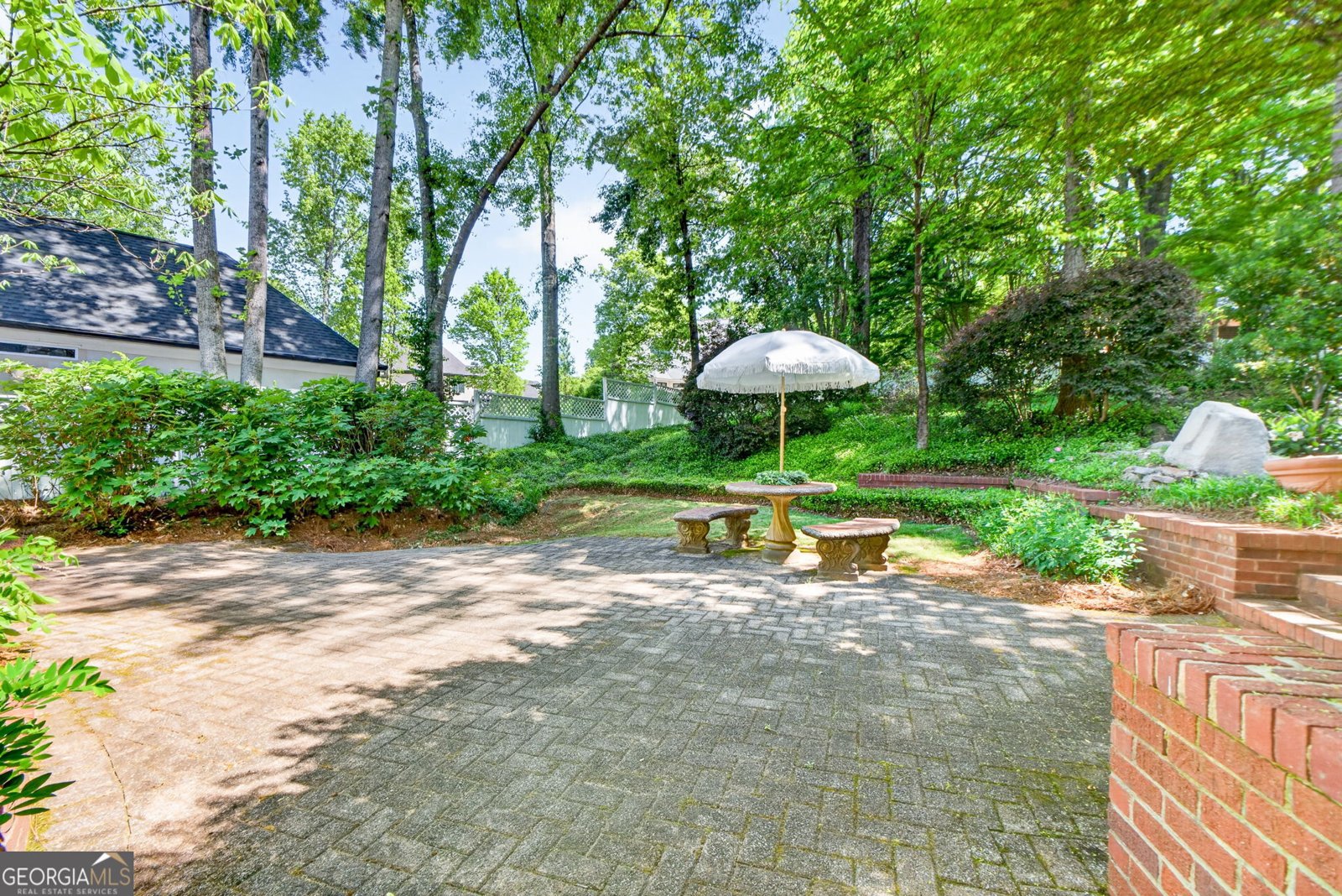 206 Montrose Drive McDonough - Photo 75