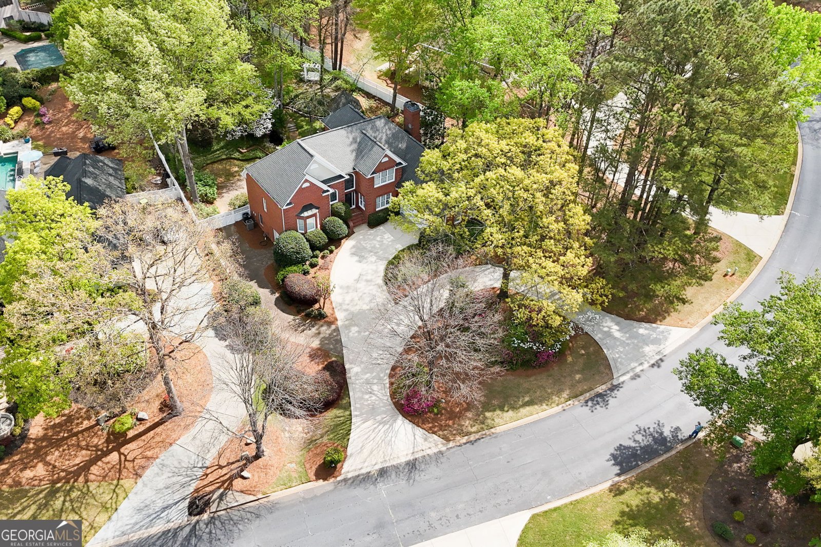 206 Montrose Drive McDonough - Photo 76