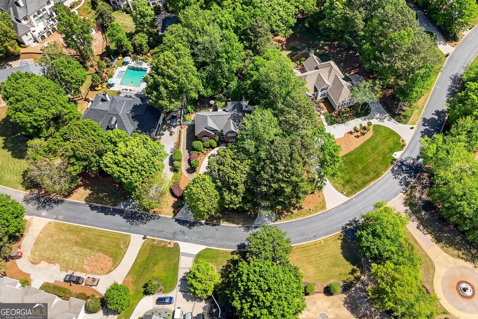 206 Montrose Drive McDonough - Photo 77