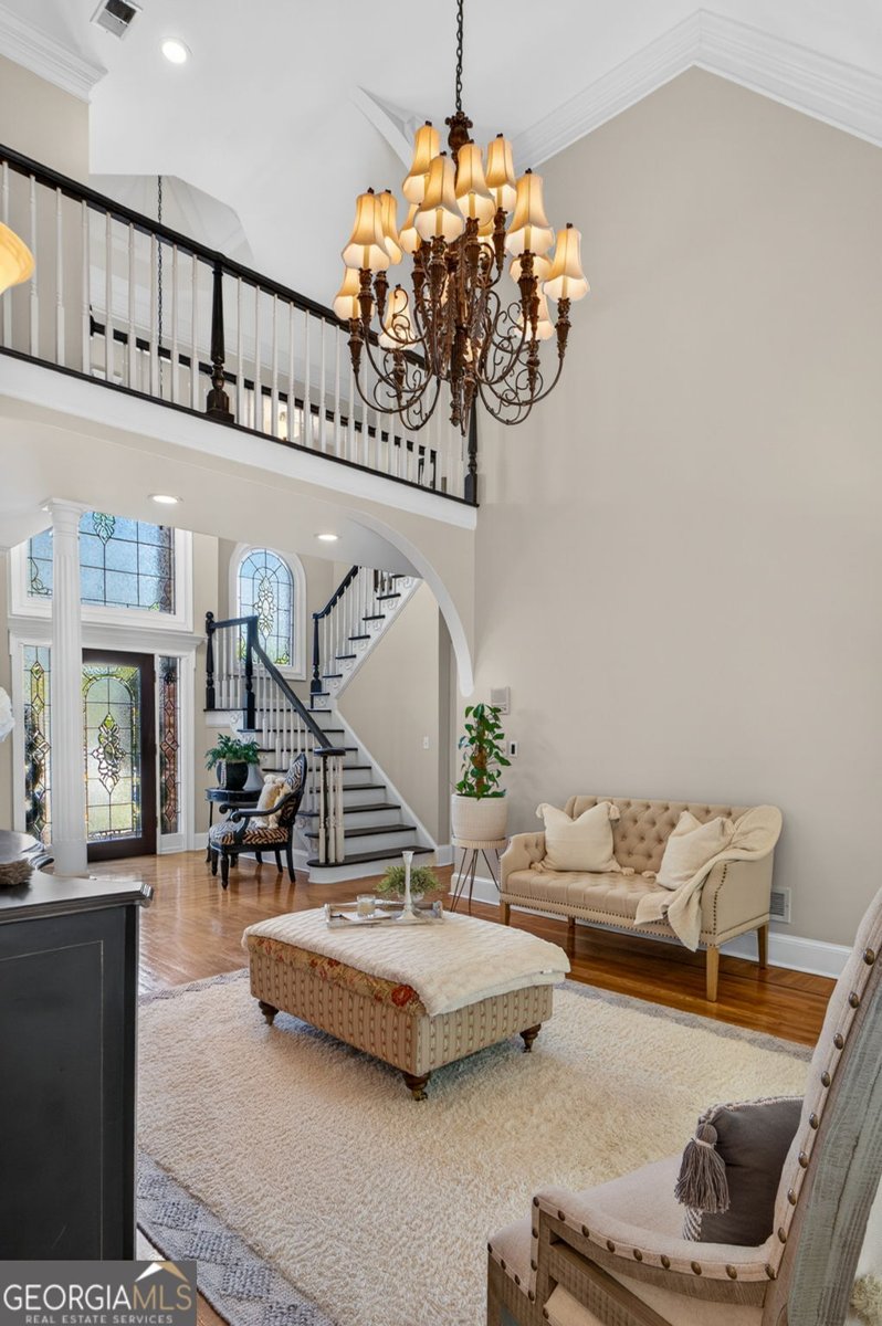 206 Montrose Drive McDonough - Photo 8