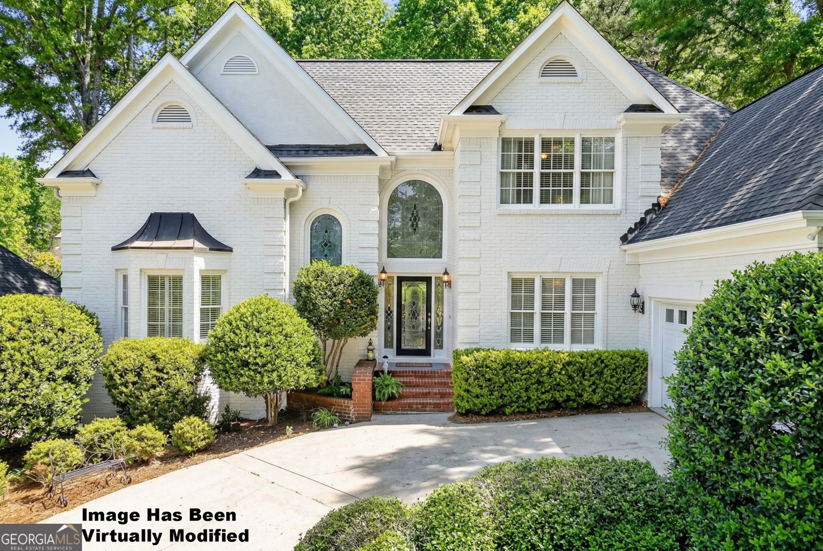 206 Montrose Drive McDonough - Photo 82