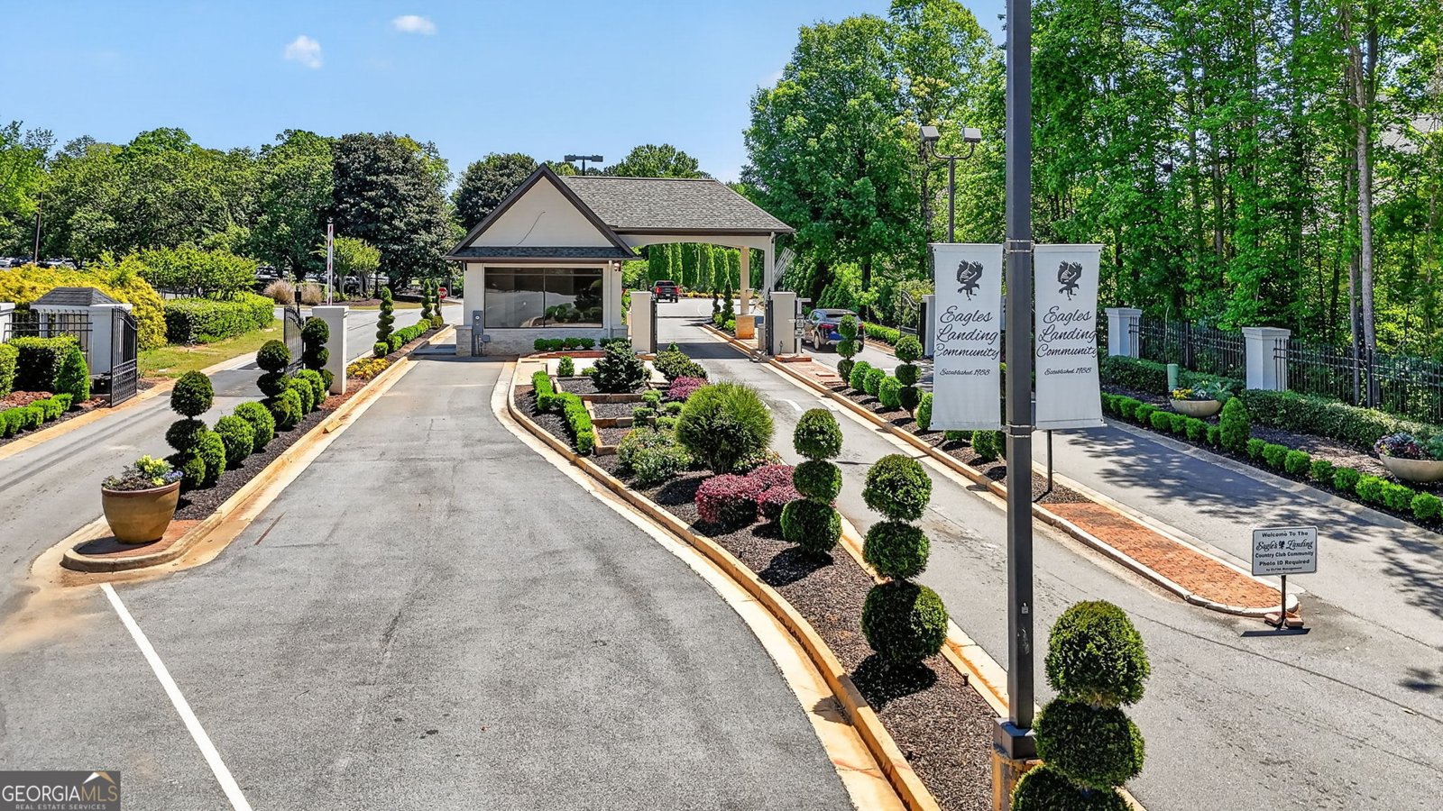 206 Montrose Drive McDonough - Photo 83