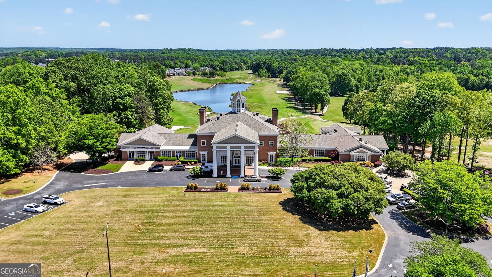 206 Montrose Drive McDonough - Photo 84