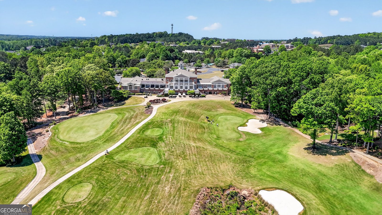 206 Montrose Drive McDonough - Photo 85