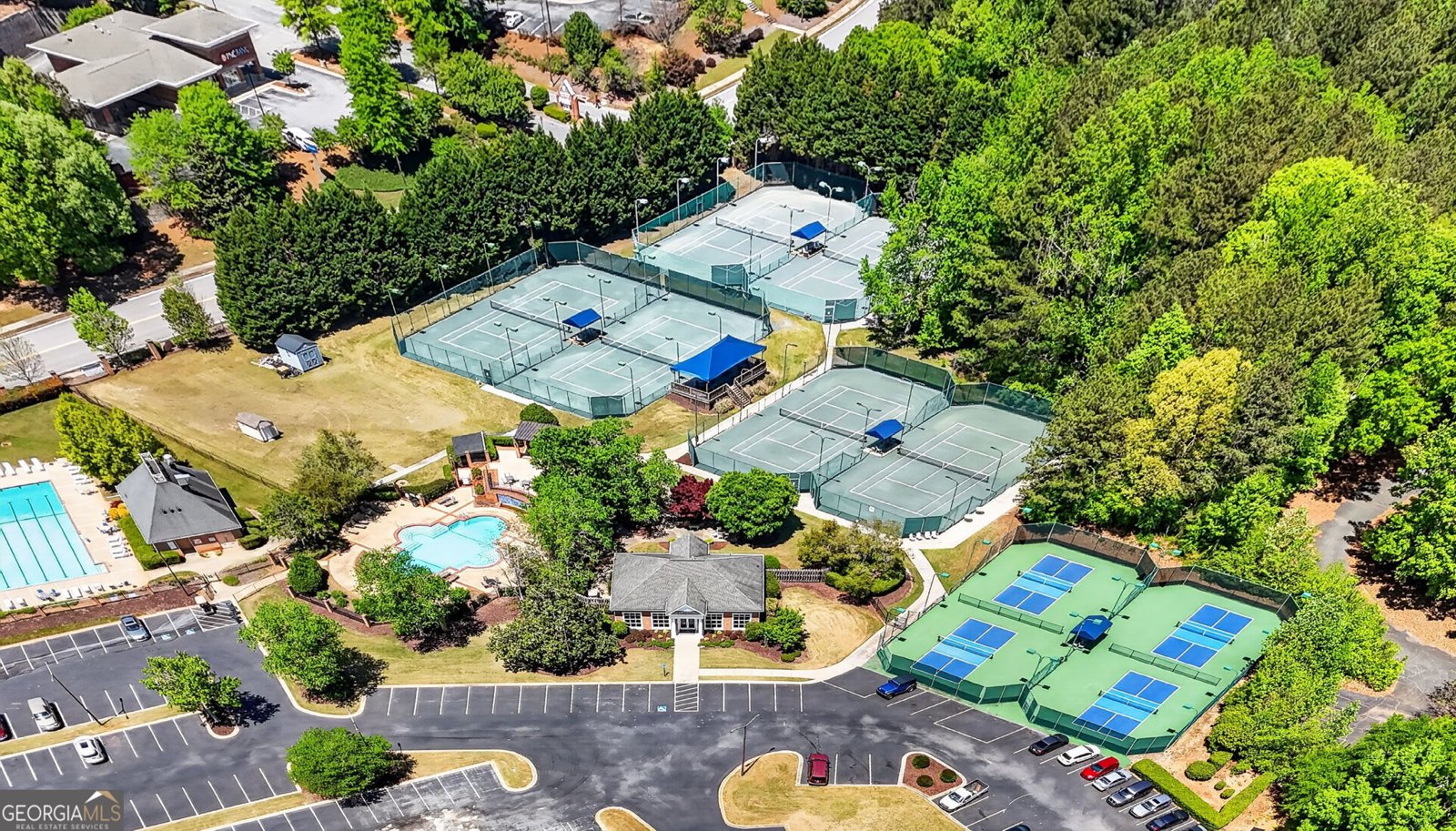 206 Montrose Drive McDonough - Photo 86