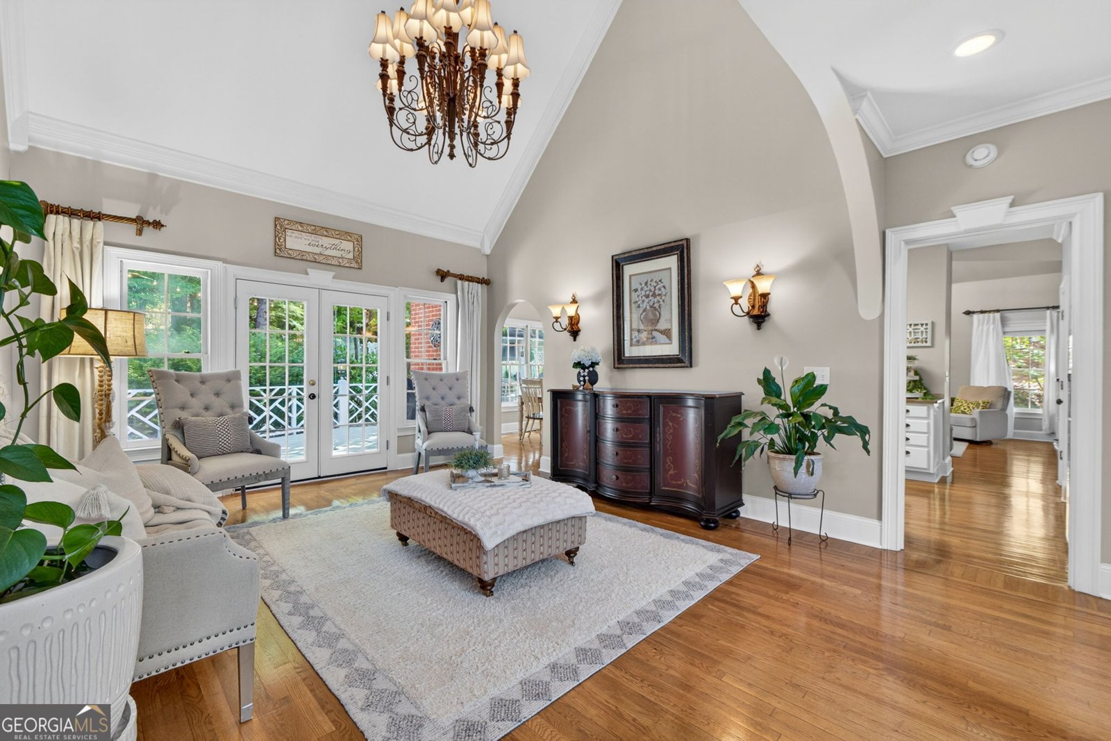 206 Montrose Drive McDonough - Photo 9