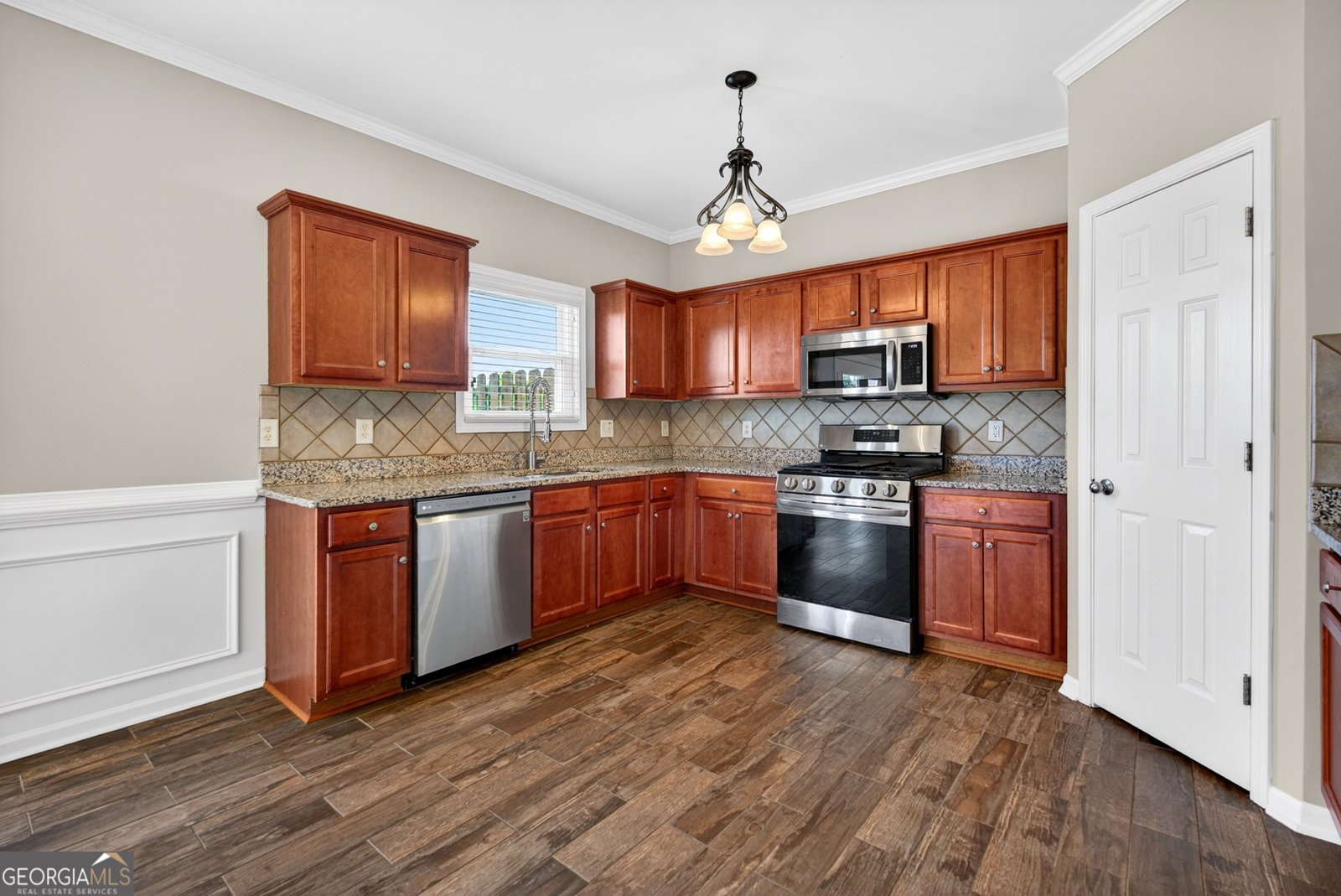 4909 Sherwood Way Cumming - Photo 12