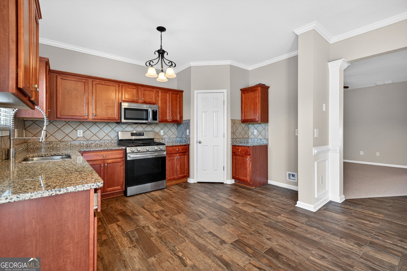 4909 Sherwood Way Cumming - Photo 13