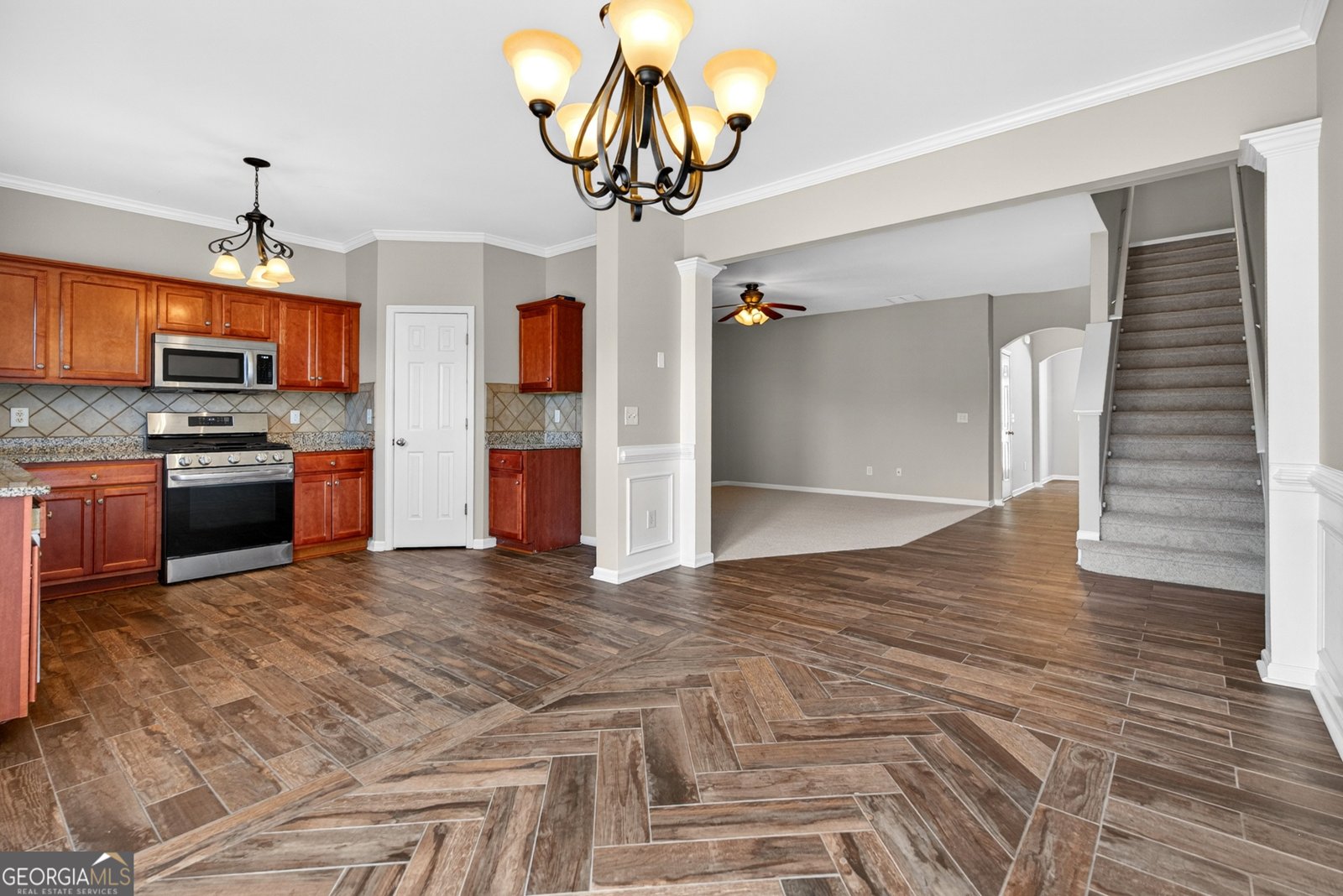 4909 Sherwood Way Cumming - Photo 14