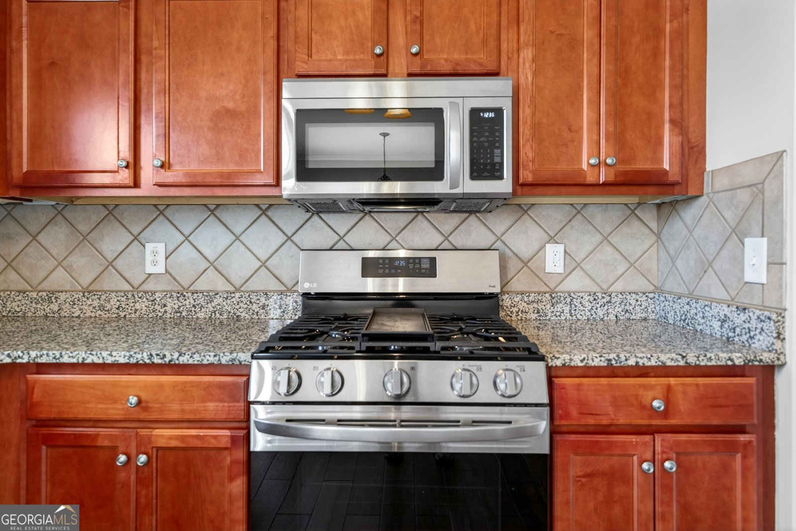 4909 Sherwood Way Cumming - Photo 15