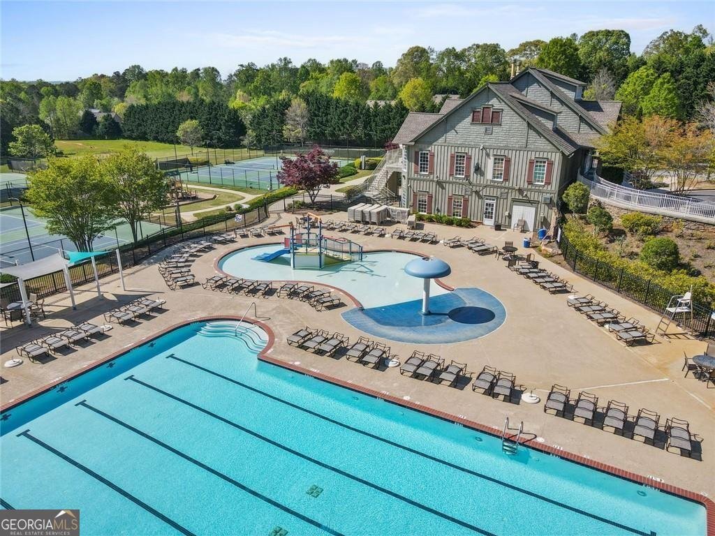 4909 Sherwood Way Cumming - Photo 40