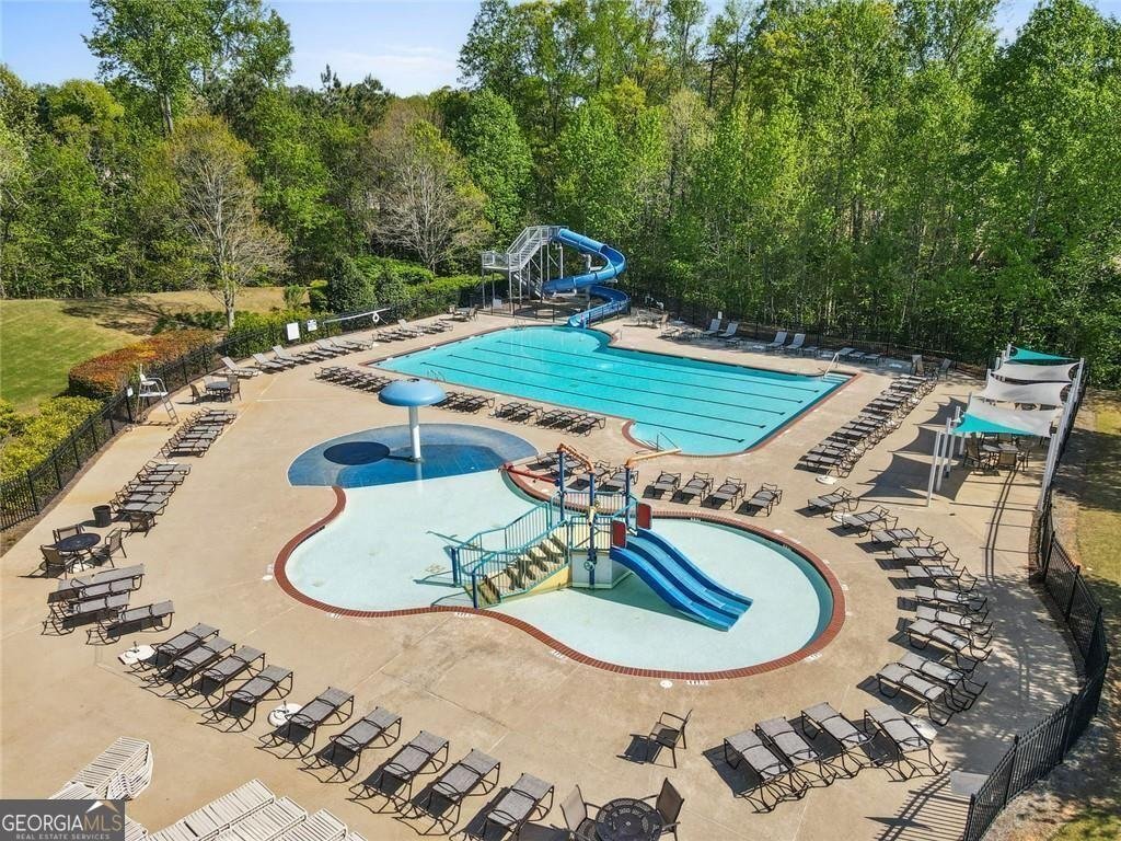 4909 Sherwood Way Cumming - Photo 41