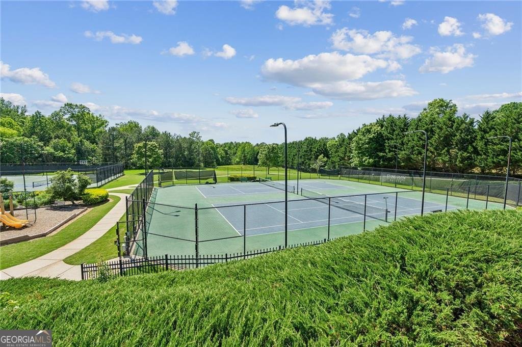 4909 Sherwood Way Cumming - Photo 42