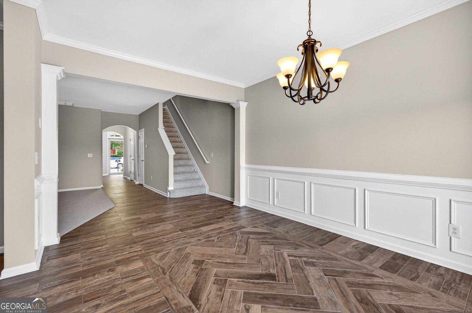 4909 Sherwood Way Cumming - Photo 6