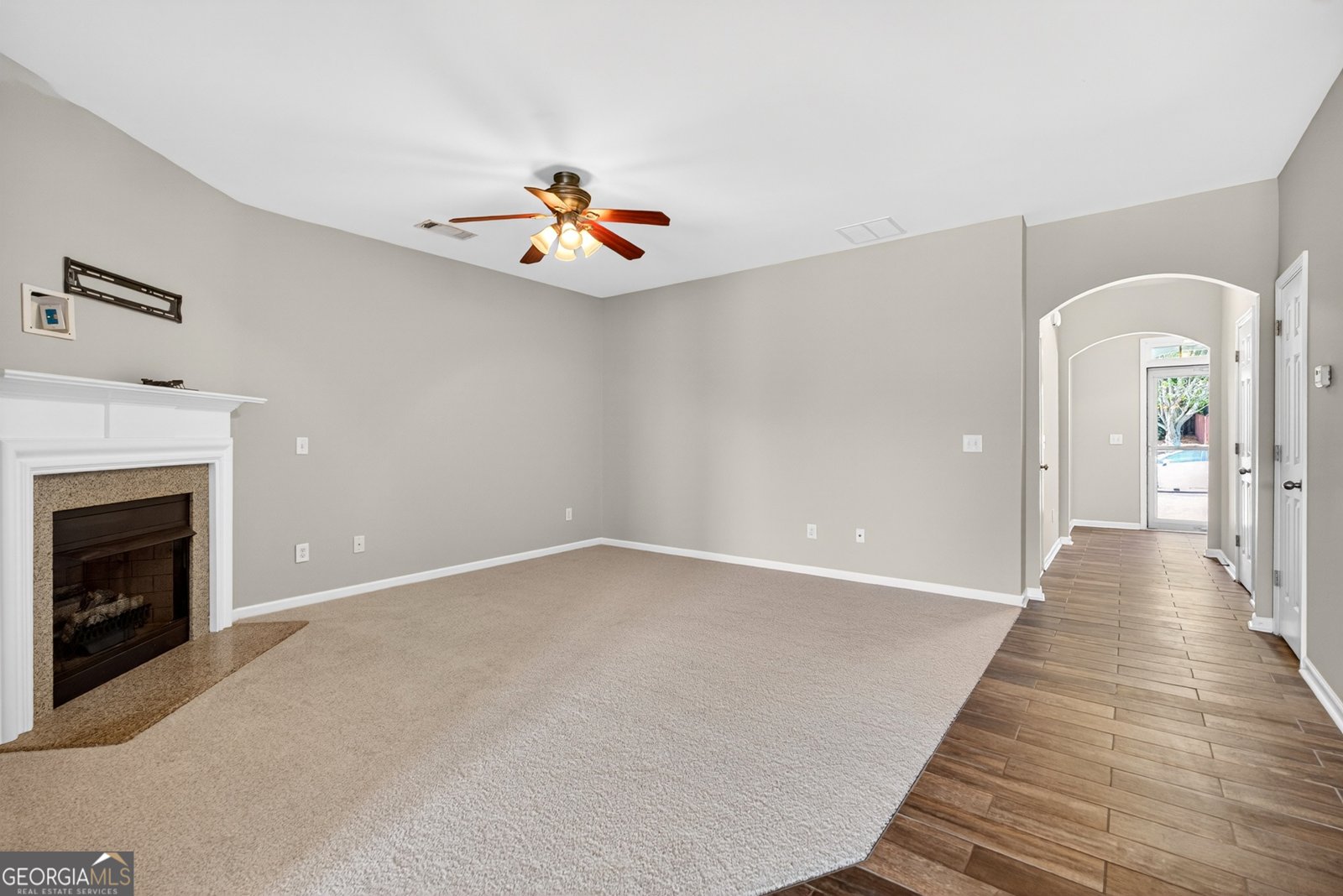 4909 Sherwood Way Cumming - Photo 8