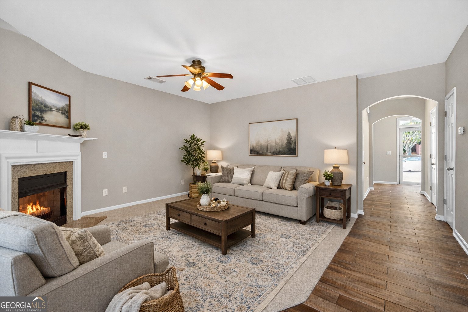 4909 Sherwood Way Cumming - Photo 9