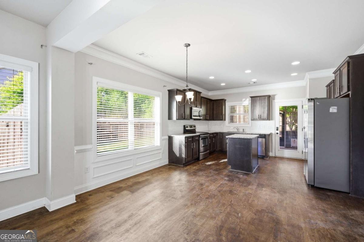 428 Meadow Vista Lane Hoschton - Photo 10