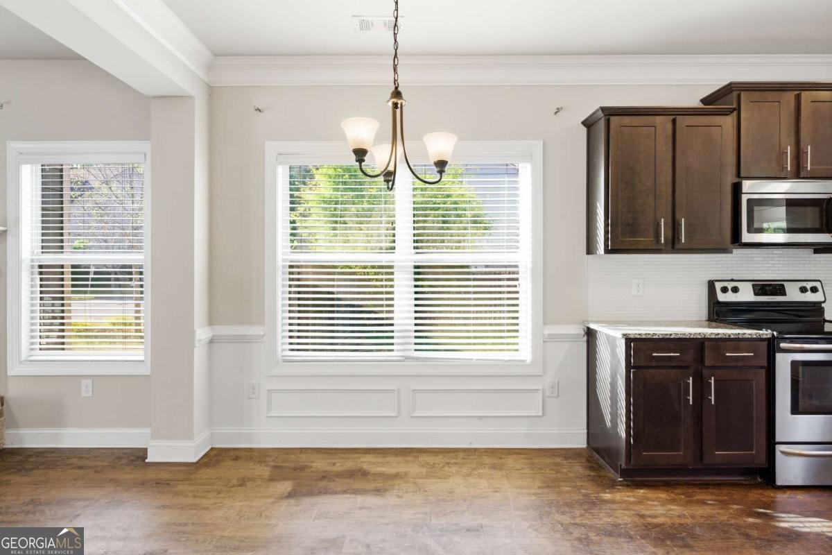 428 Meadow Vista Lane Hoschton - Photo 11