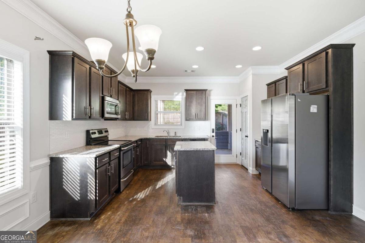 428 Meadow Vista Lane Hoschton - Photo 12